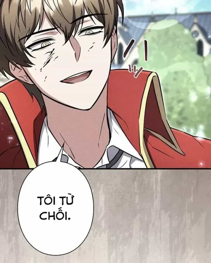 Bức Thư Tình Đến Từ Tương Lai - Chương 49 - ảnh 24