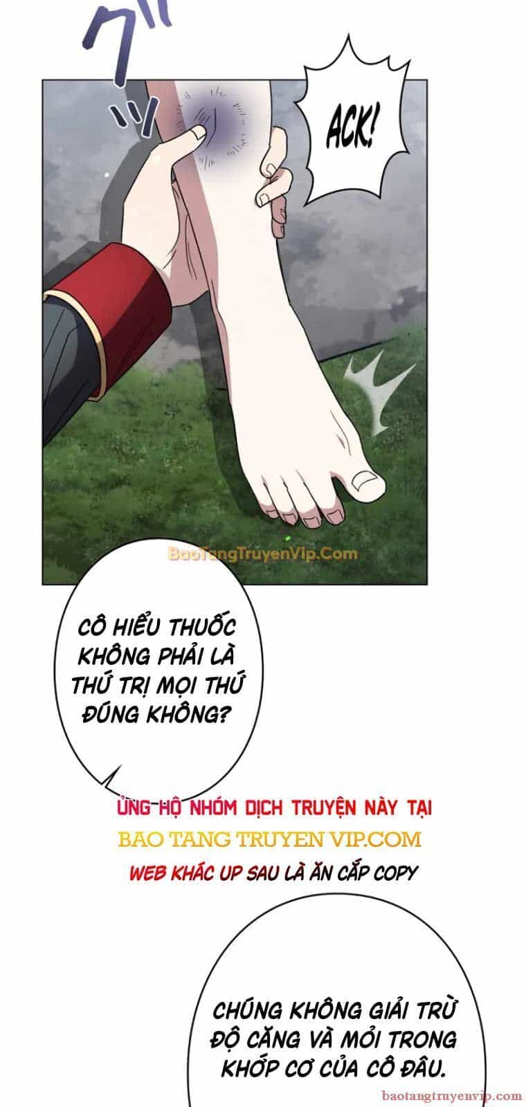 Bức Thư Tình Đến Từ Tương Lai - Chương 5 - ảnh 104