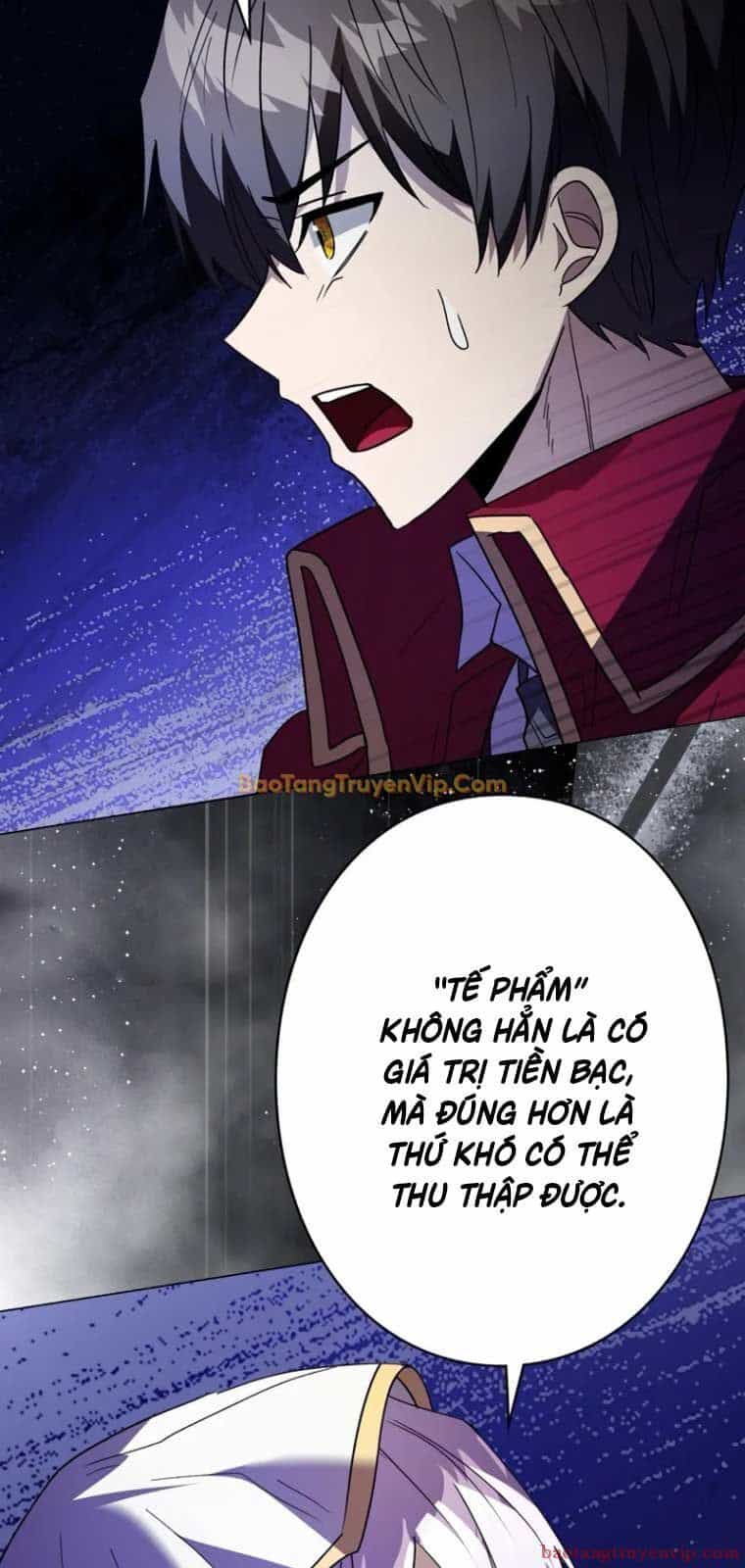 Bức Thư Tình Đến Từ Tương Lai - Chương 5 - ảnh 13