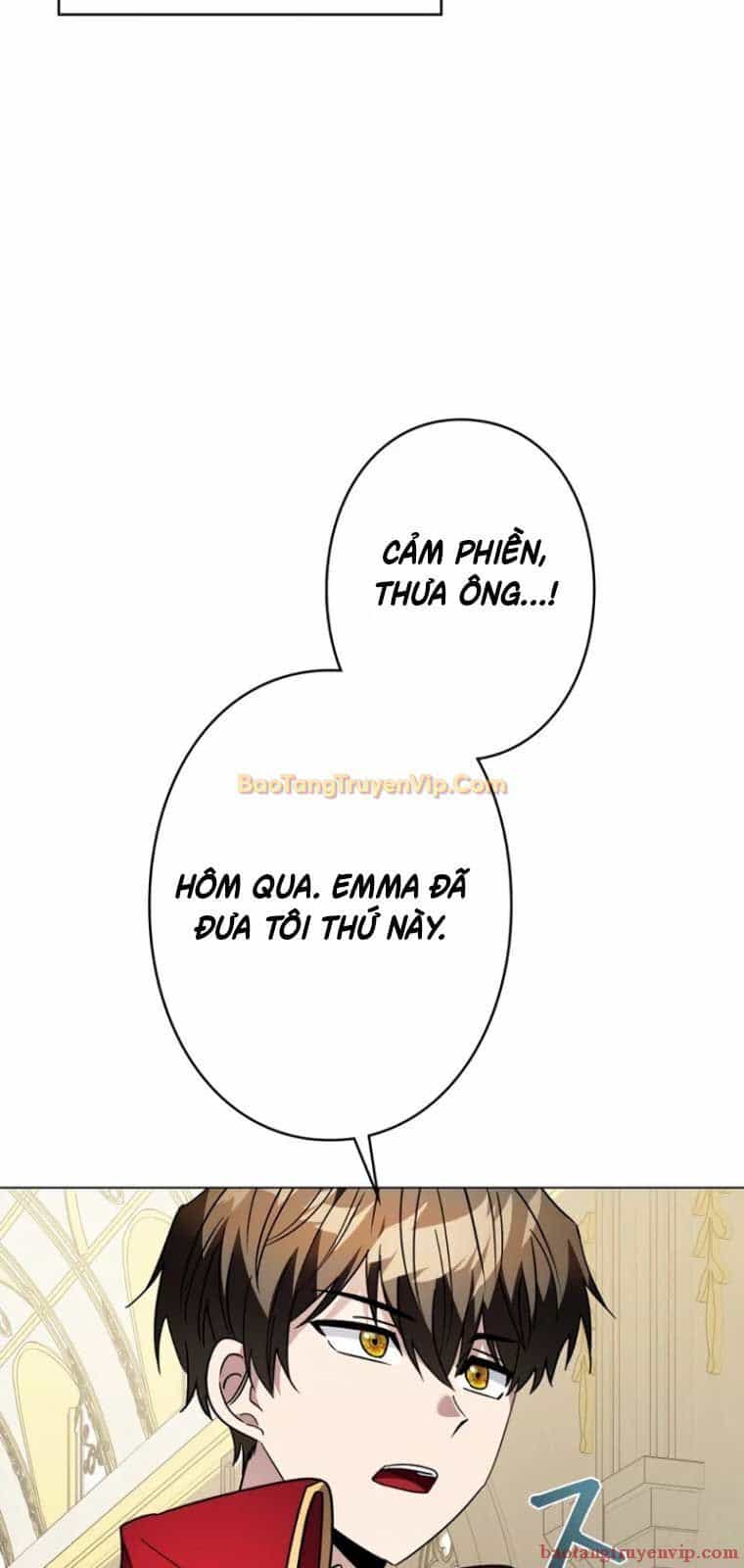 Bức Thư Tình Đến Từ Tương Lai - Chương 5 - ảnh 37
