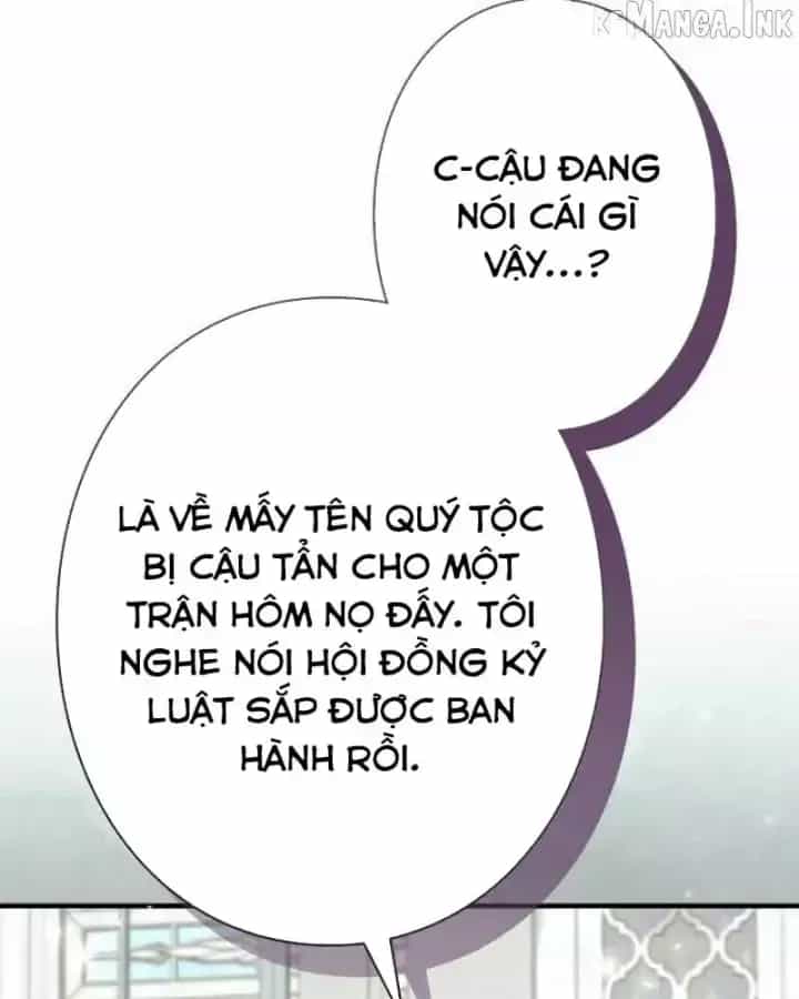 Bức Thư Tình Đến Từ Tương Lai - Chương 53 - ảnh 90