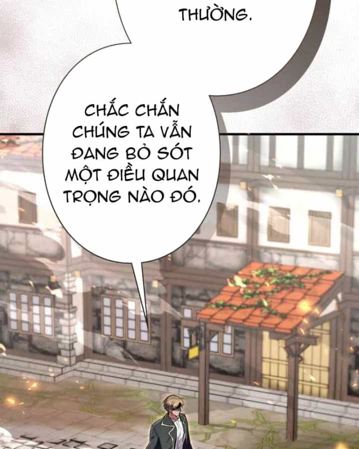 Bức Thư Tình Đến Từ Tương Lai - Chương 58 - ảnh 13