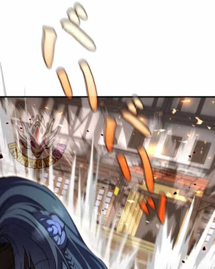 Bức Thư Tình Đến Từ Tương Lai - Chương 58 - ảnh 23