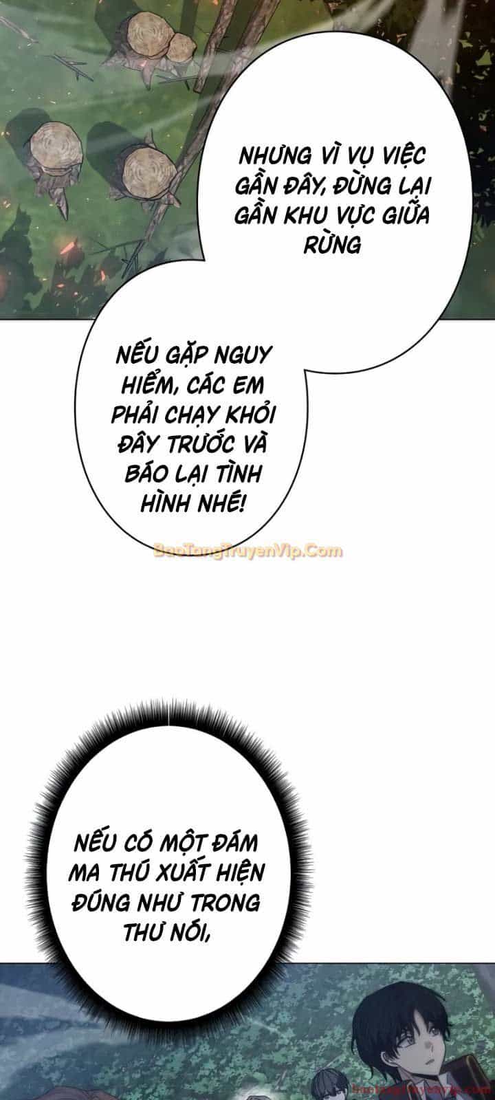 Bức Thư Tình Đến Từ Tương Lai - Chương 6 - ảnh 70