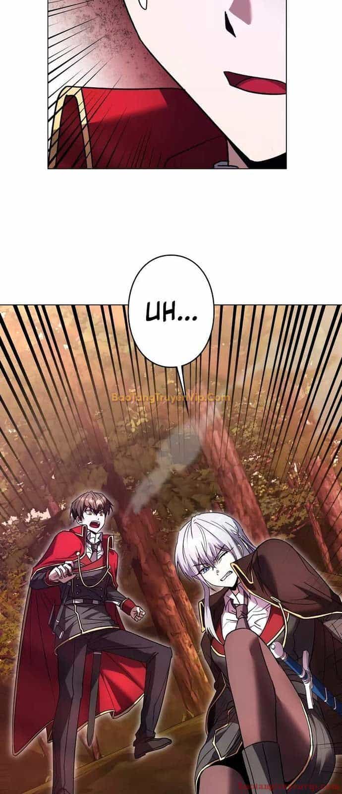 Bức Thư Tình Đến Từ Tương Lai - Chương 7 - ảnh 15