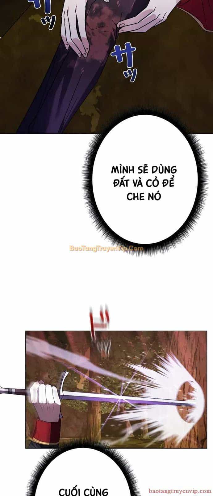 Bức Thư Tình Đến Từ Tương Lai - Chương 7 - ảnh 36