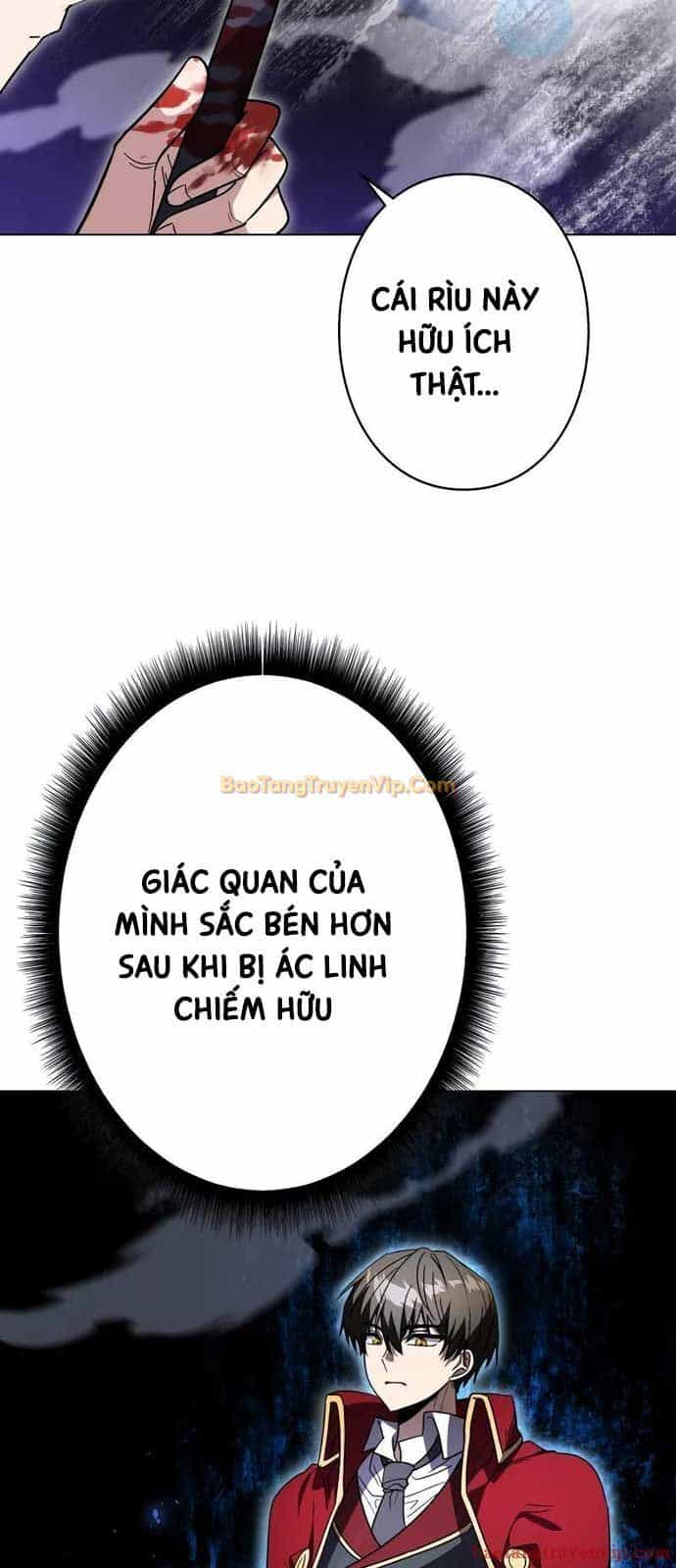 Bức Thư Tình Đến Từ Tương Lai - Chương 7 - ảnh 86