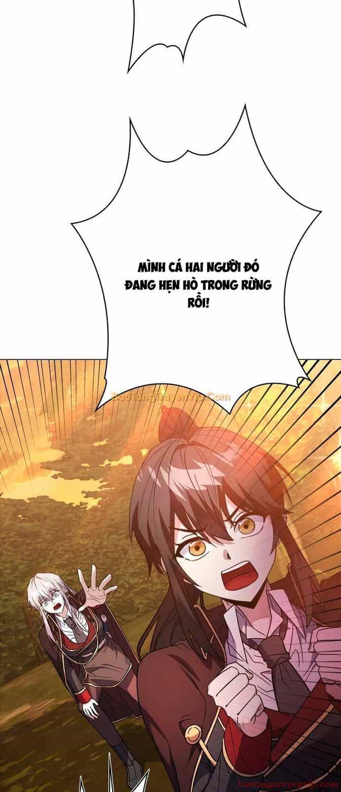 Bức Thư Tình Đến Từ Tương Lai - Chương 7 - ảnh 93