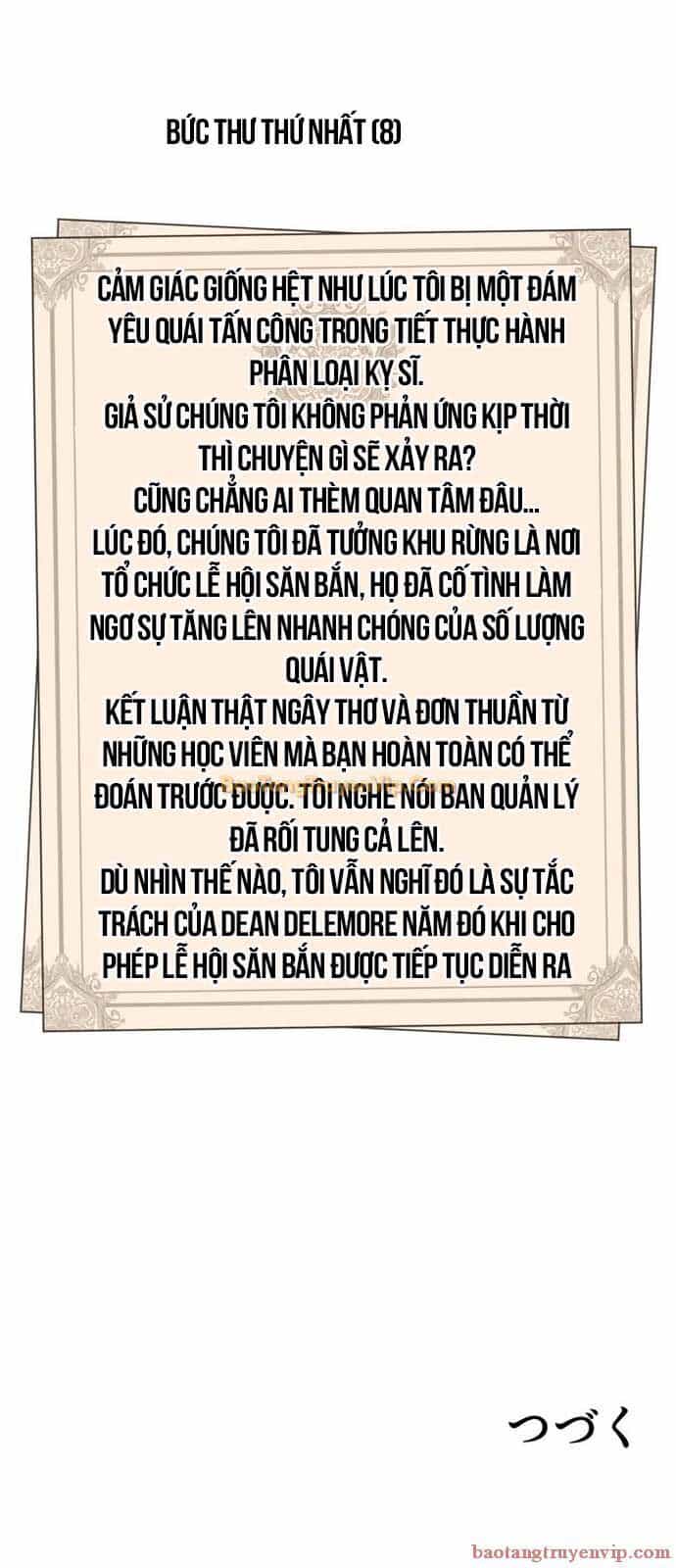 Bức Thư Tình Đến Từ Tương Lai - Chương 8 - ảnh 110