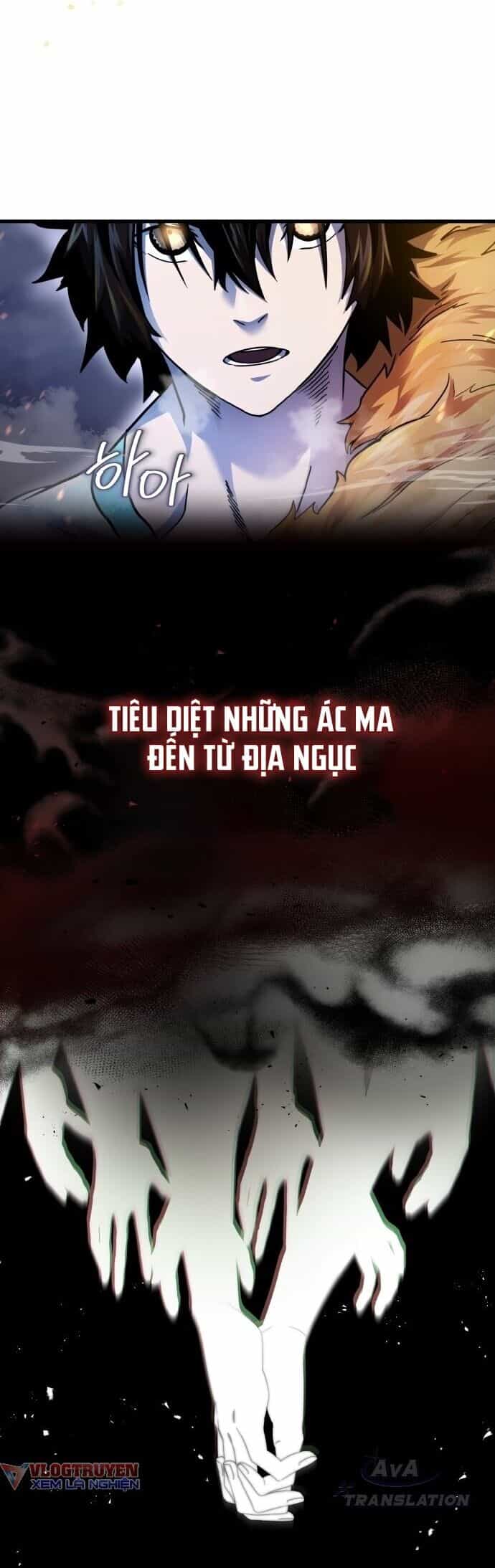 Bucket List Của Đấng Cứu Thế - Chương 1 - ảnh 2