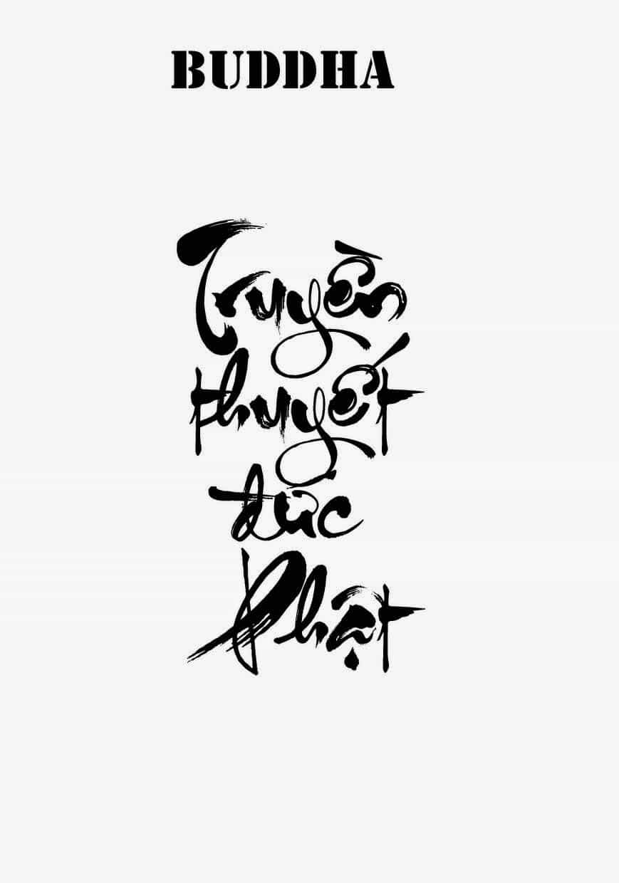 Buddha - Truyền Thuyết Đức Phật - Chương 1 - ảnh 6