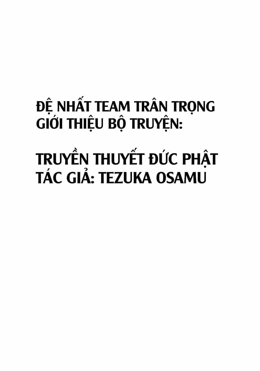 Buddha - Truyền Thuyết Đức Phật - Chương 13 - ảnh 5