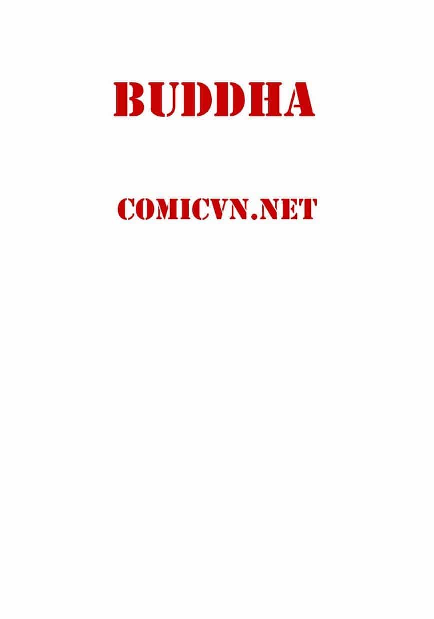 Buddha - Truyền Thuyết Đức Phật - Chương 27 - ảnh 3