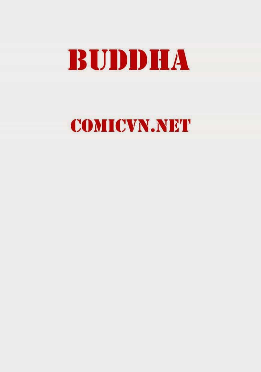 Buddha - Truyền Thuyết Đức Phật - Chương 35 - ảnh 2