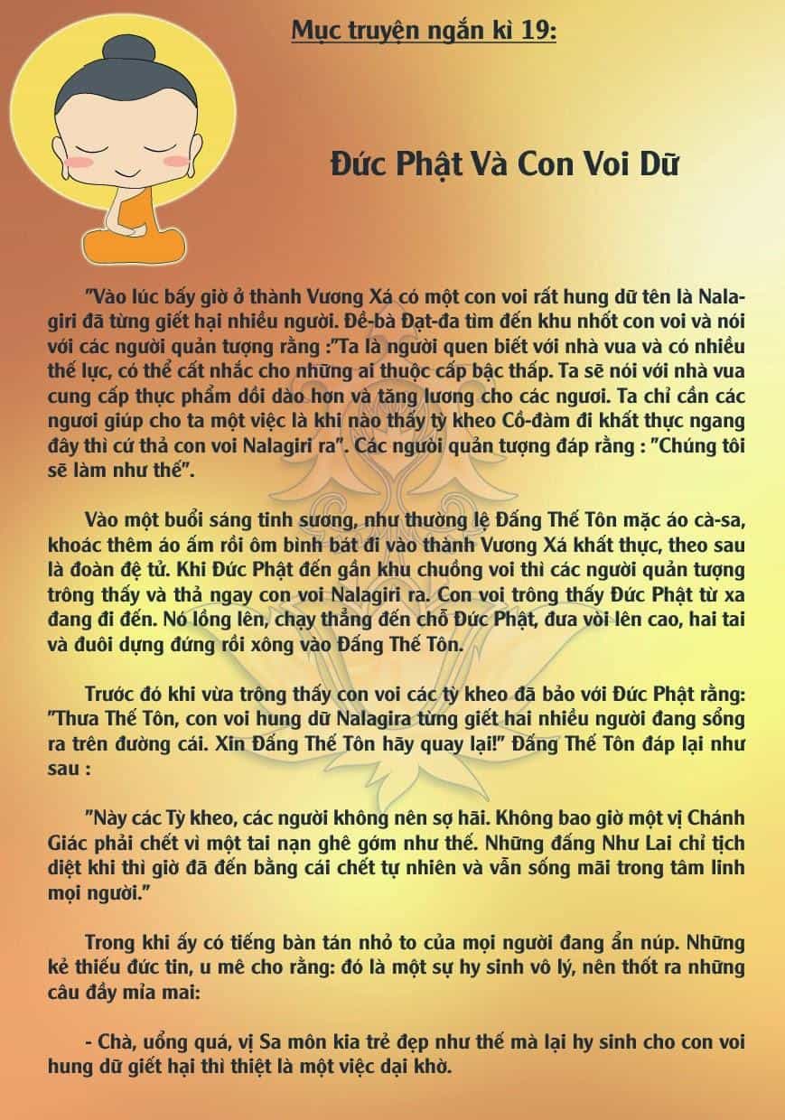 Buddha - Truyền Thuyết Đức Phật - Chương 36 - ảnh 84