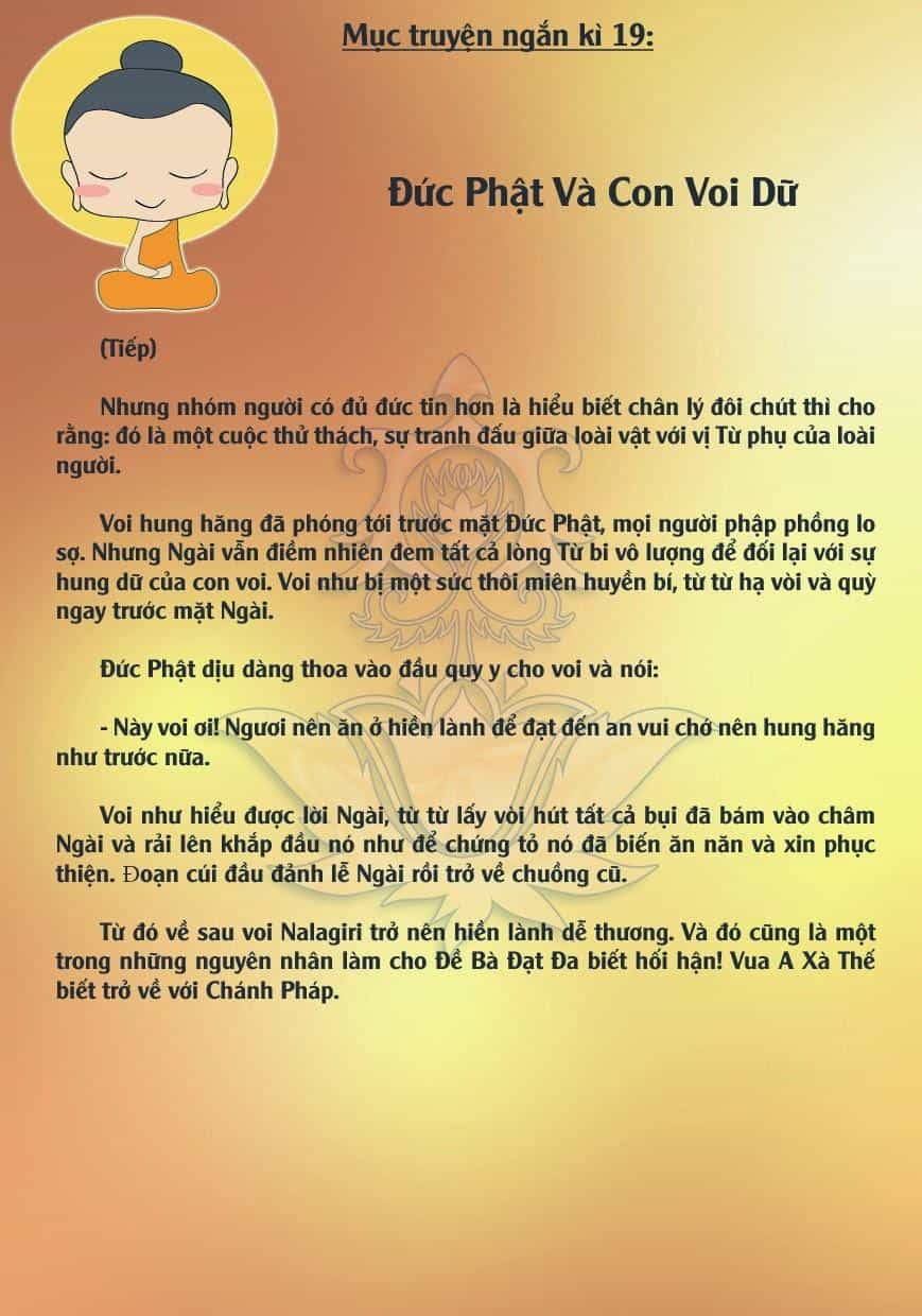 Buddha - Truyền Thuyết Đức Phật - Chương 36 - ảnh 85