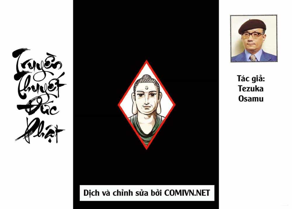 Buddha - Truyền Thuyết Đức Phật - Chương 38 - ảnh 42