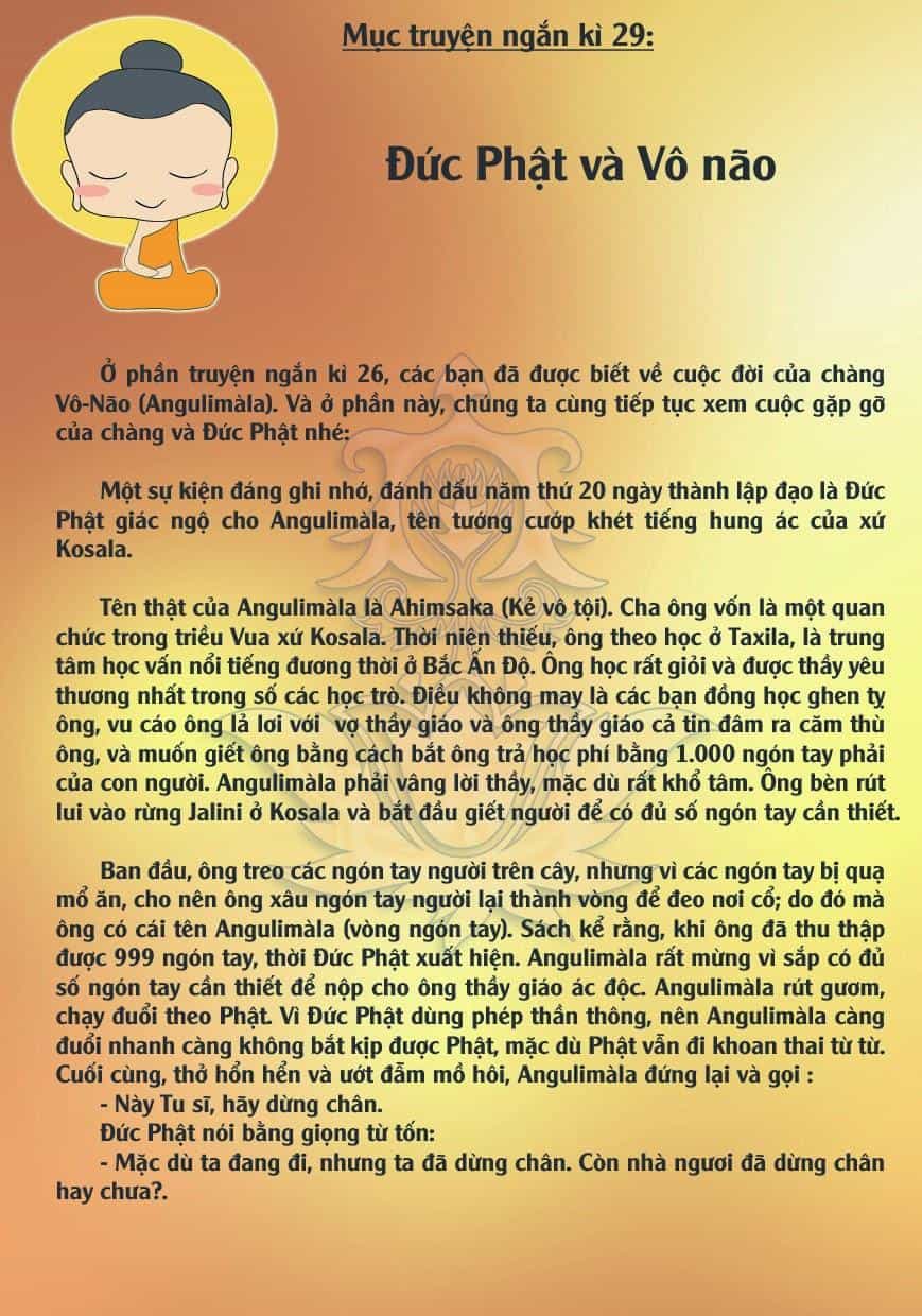 Buddha - Truyền Thuyết Đức Phật - Chương 50 - ảnh 65