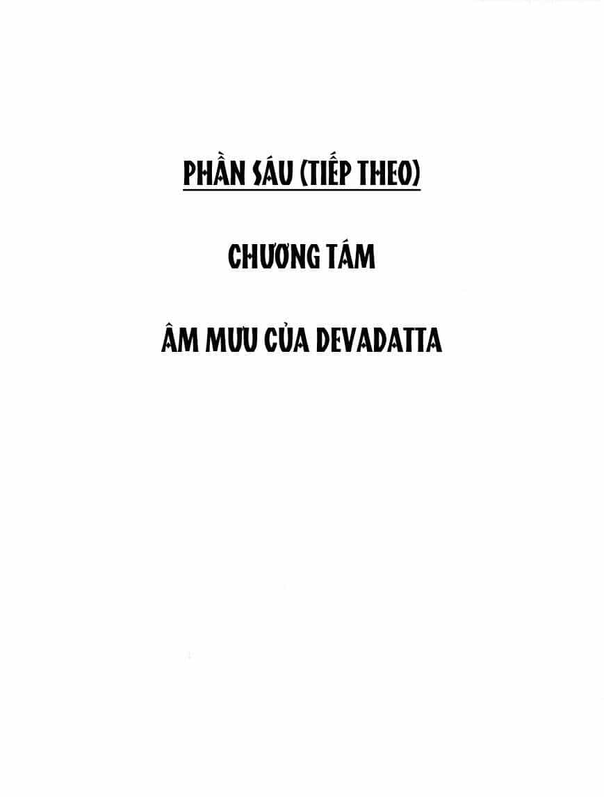Buddha - Truyền Thuyết Đức Phật - Chương 61 - ảnh 7