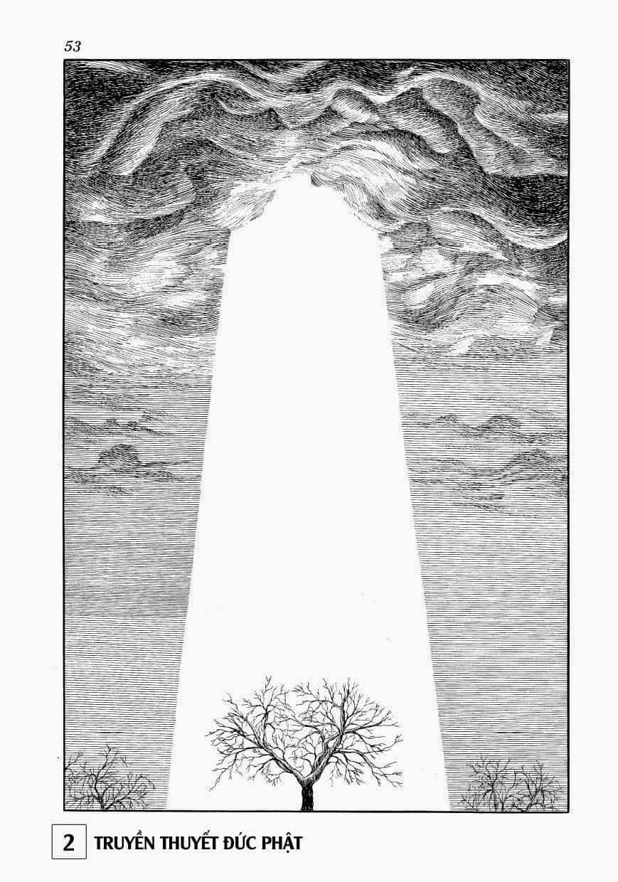 Buddha - Truyền Thuyết Đức Phật - Chương 7 - ảnh 10