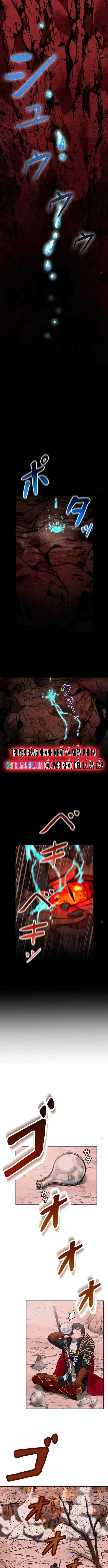 Buff May Mắn - Chương 1 - ảnh 9