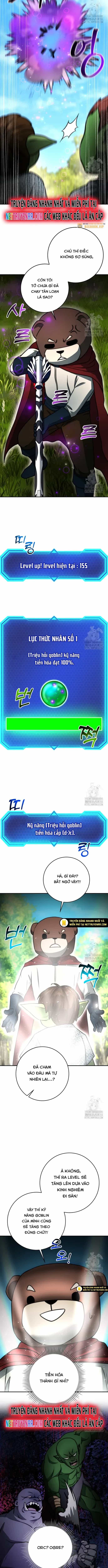Buff May Mắn - Chương 17 - ảnh 11