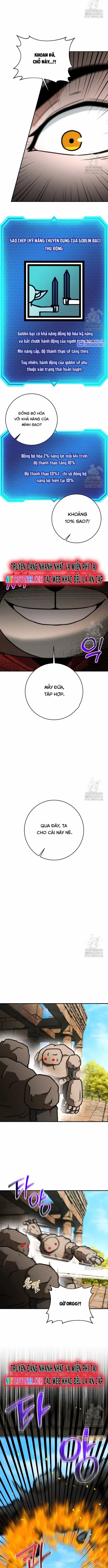 Buff May Mắn - Chương 17 - ảnh 13