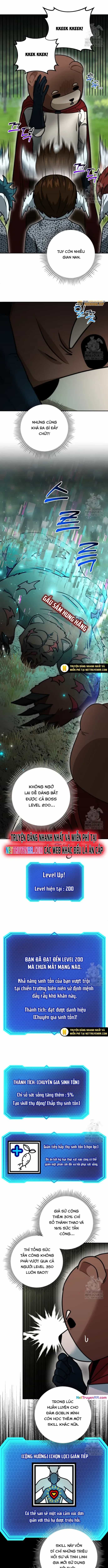 Buff May Mắn - Chương 18 - ảnh 2