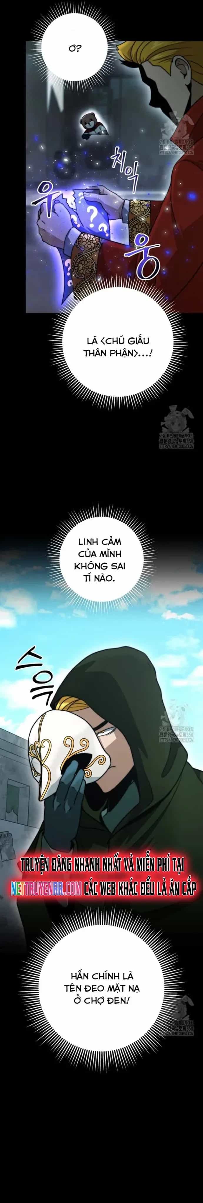 Buff May Mắn - Chương 22 - ảnh 13