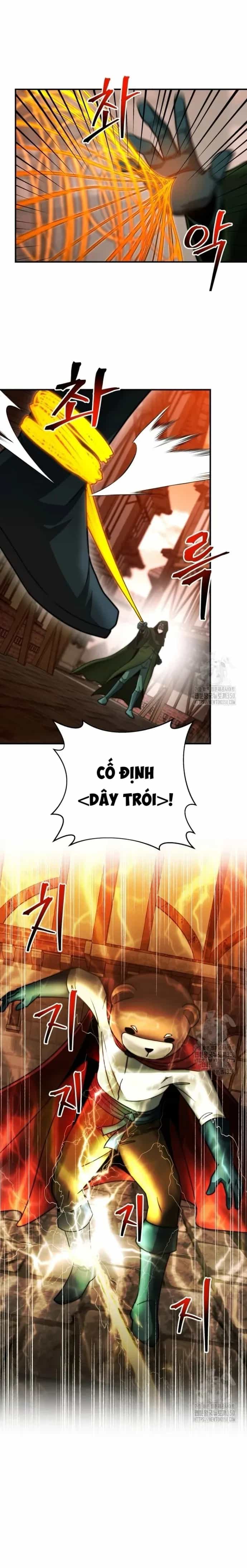 Buff May Mắn - Chương 23 - ảnh 10