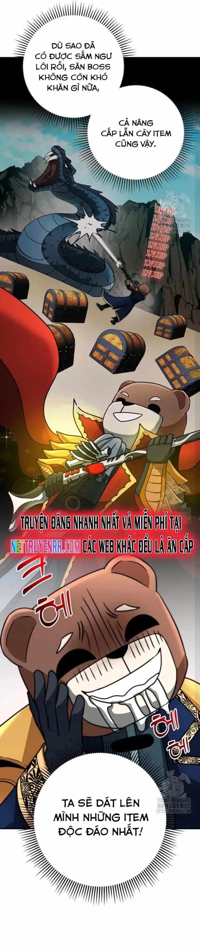 Buff May Mắn - Chương 24 - ảnh 13