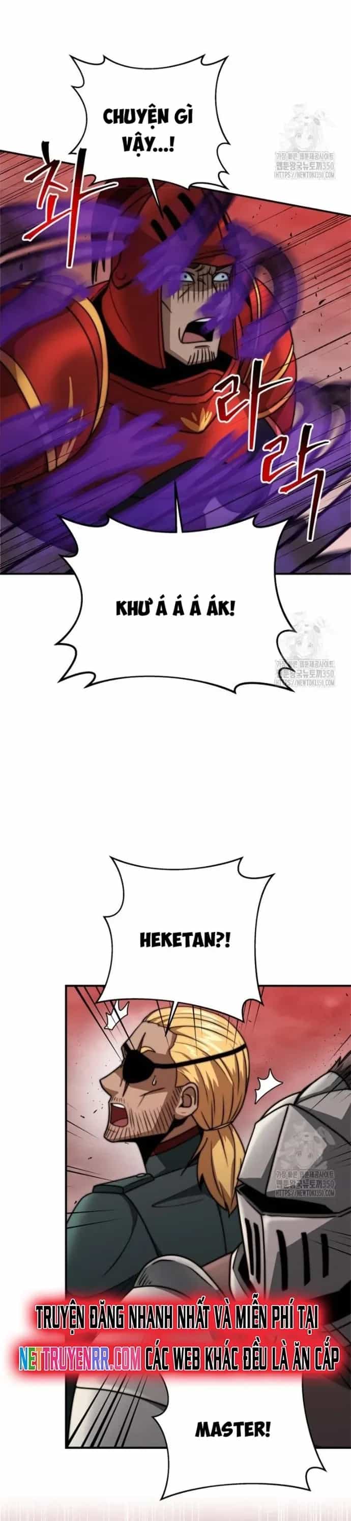 Buff May Mắn - Chương 25 - ảnh 21