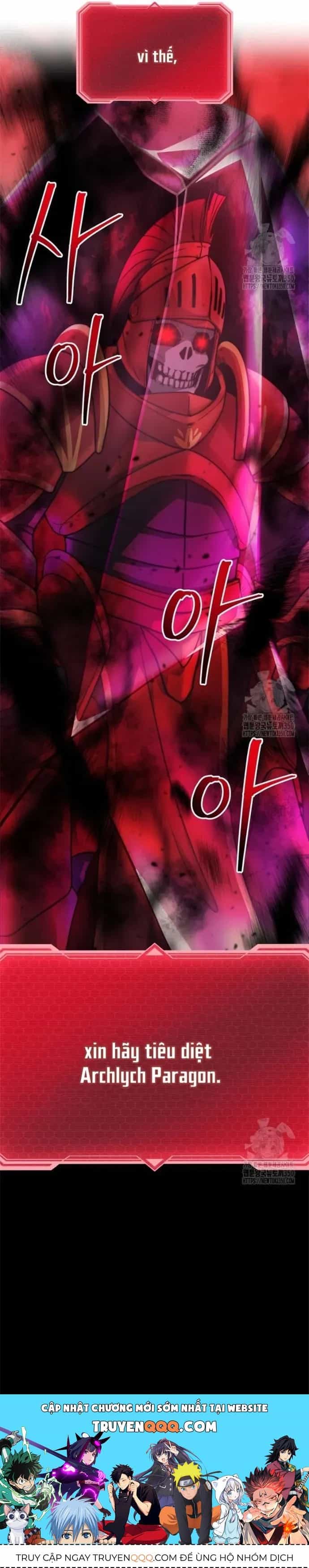 Buff May Mắn - Chương 25 - ảnh 25