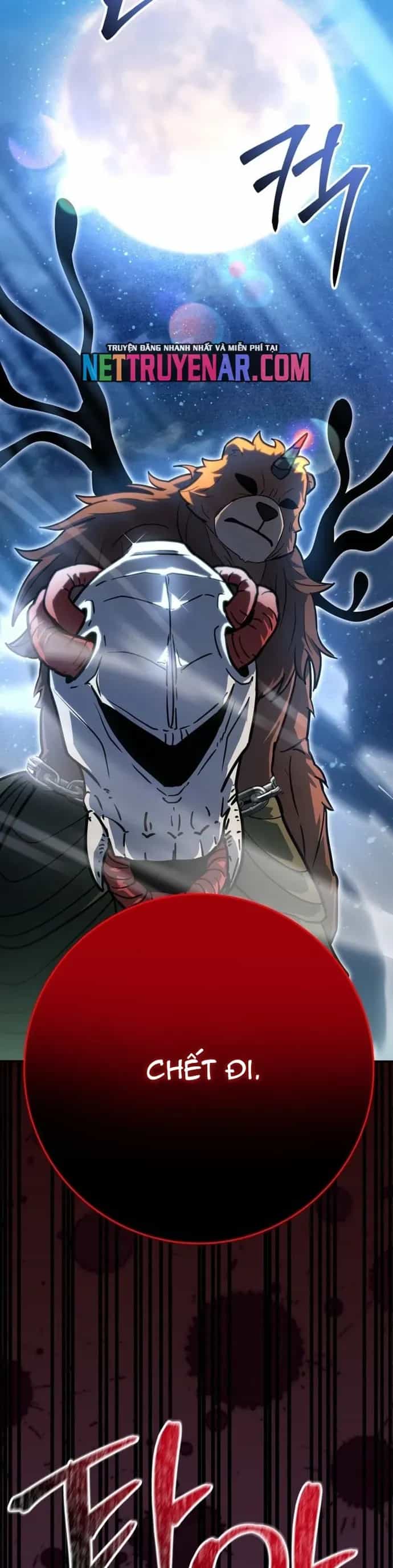Buff May Mắn - Chương 34 - ảnh 31