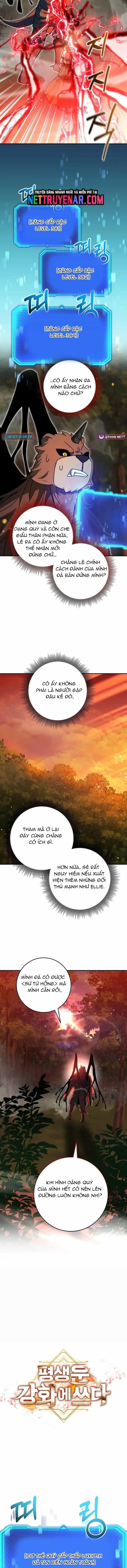 Buff May Mắn - Chương 36 - ảnh 12