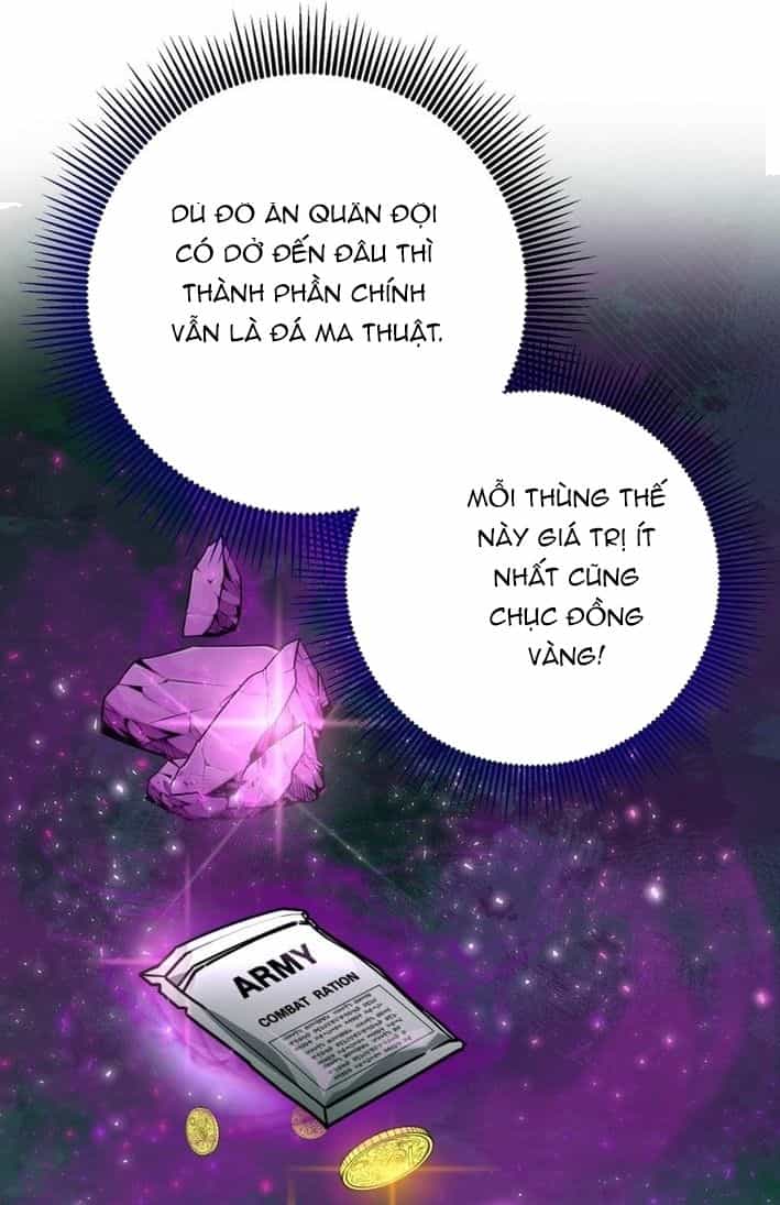 Buff May Mắn - Chương 37 - ảnh 49
