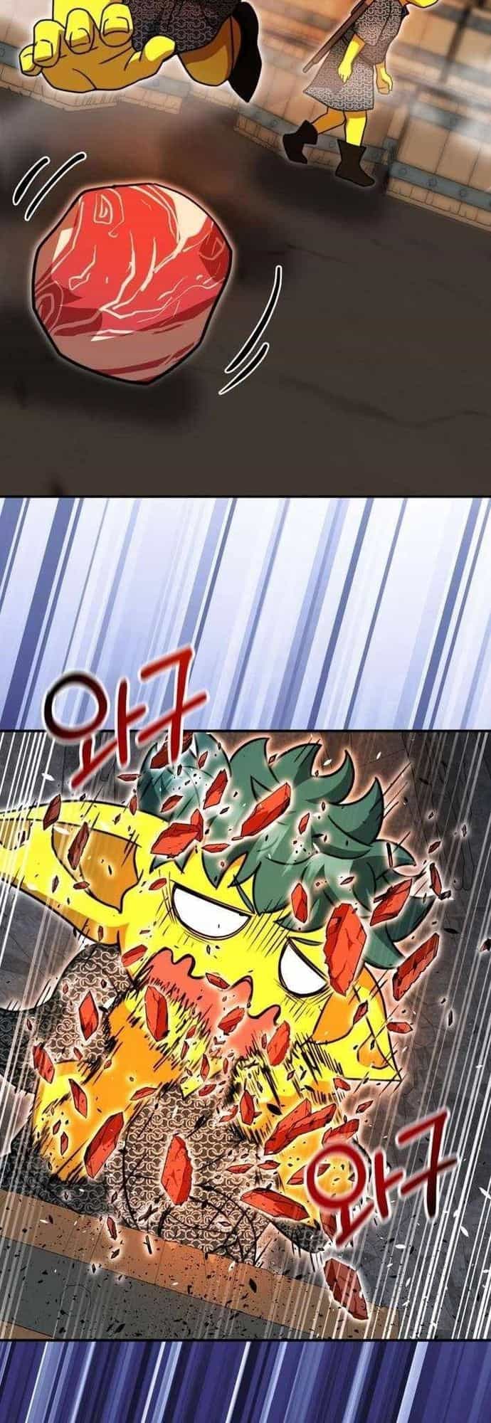 Buff May Mắn - Chương 38 - ảnh 39