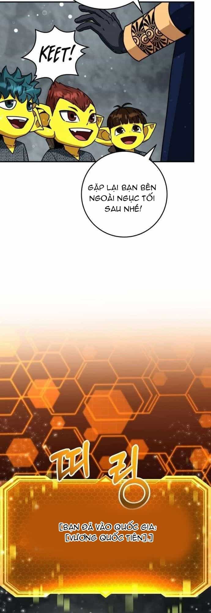 Buff May Mắn - Chương 38 - ảnh 47