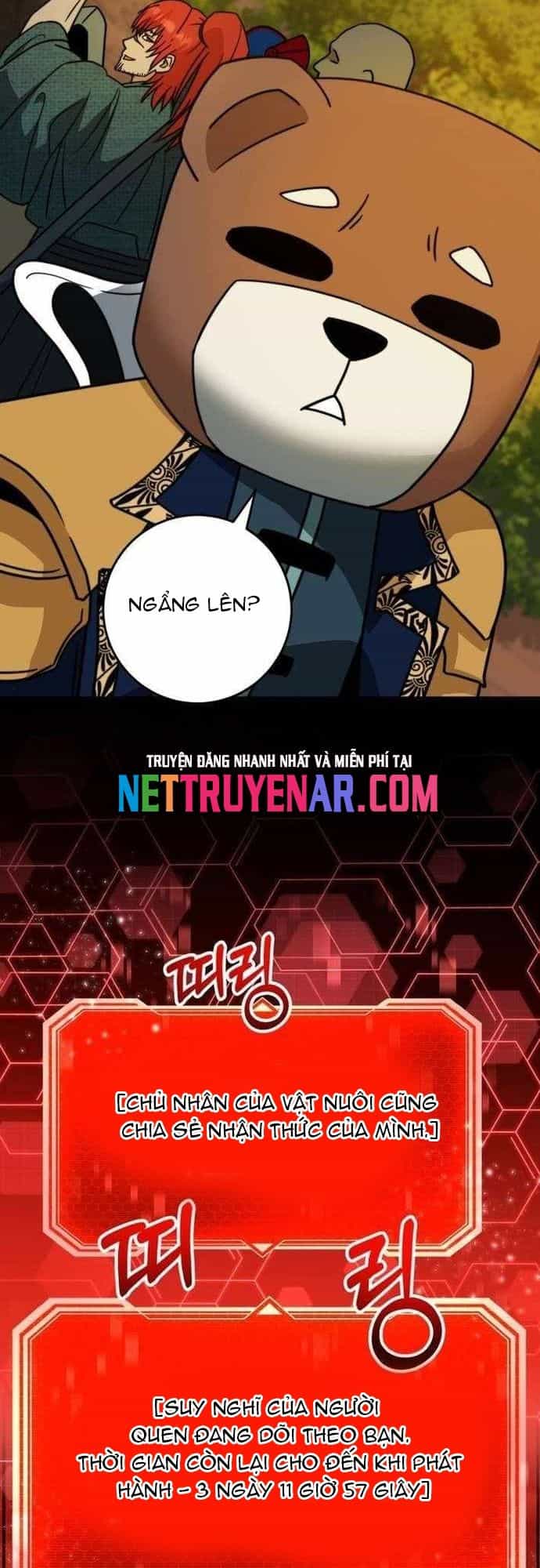 Buff May Mắn - Chương 38 - ảnh 58