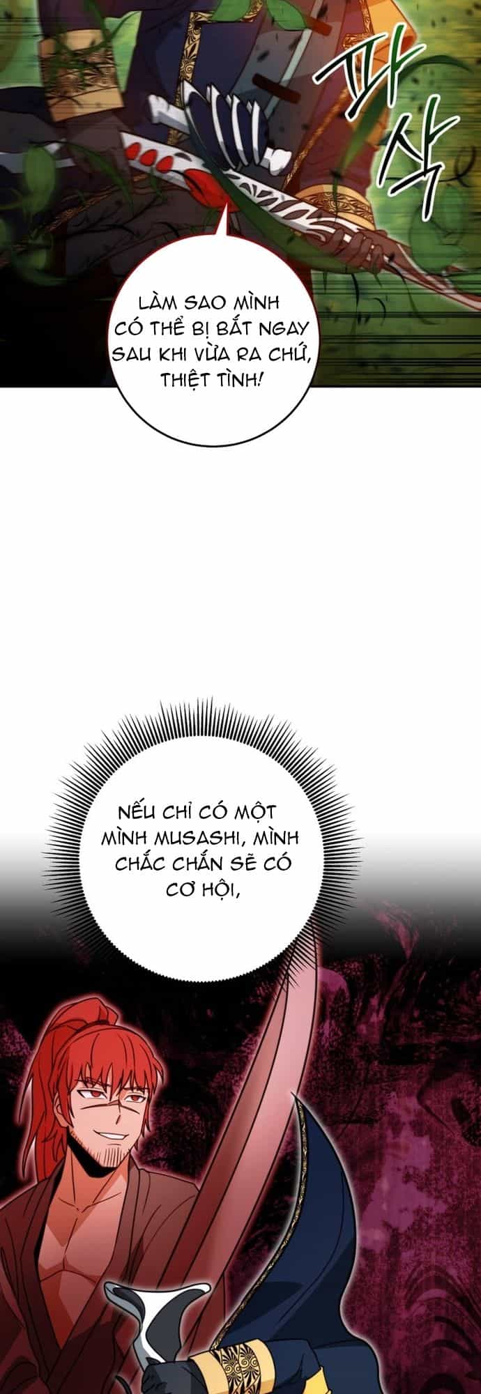 Buff May Mắn - Chương 39 - ảnh 12
