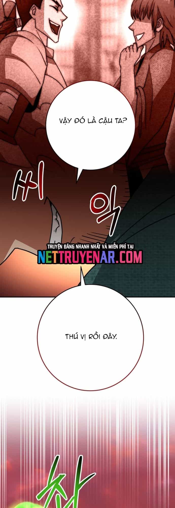 Buff May Mắn - Chương 39 - ảnh 38