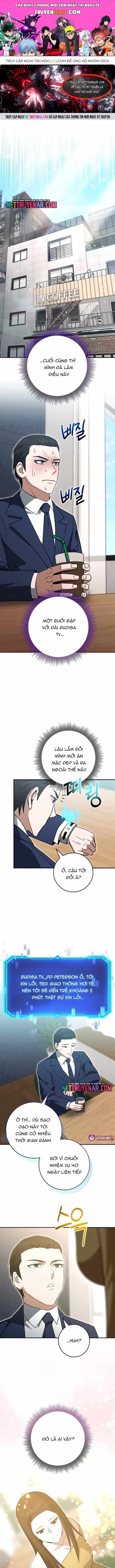 Buff May Mắn - Chương 42 - ảnh 1