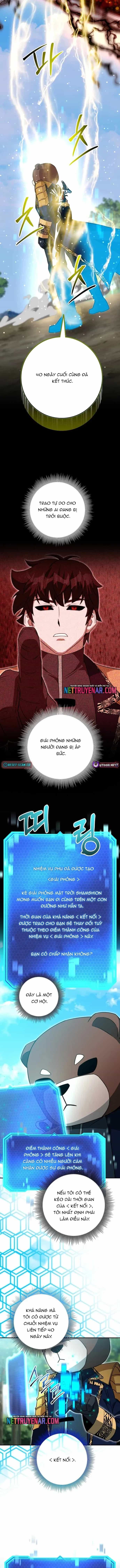 Buff May Mắn - Chương 42 - ảnh 8
