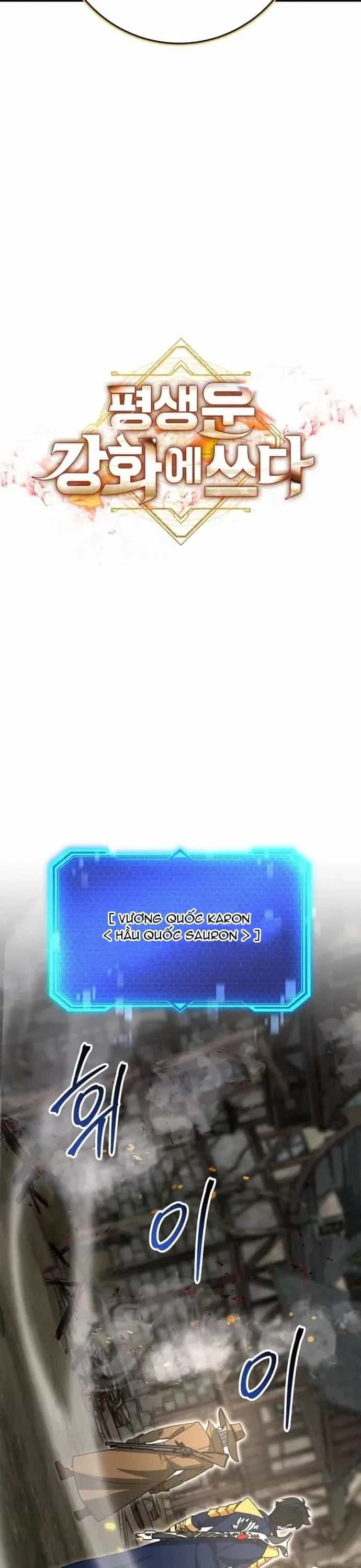 Buff May Mắn - Chương 44 - ảnh 11