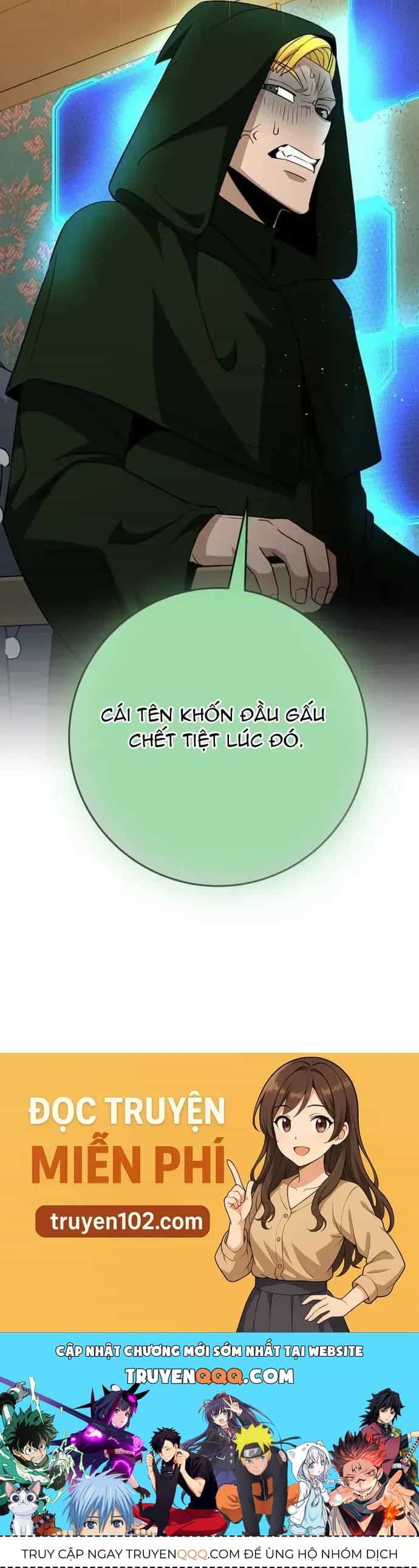 Buff May Mắn - Chương 44 - ảnh 47