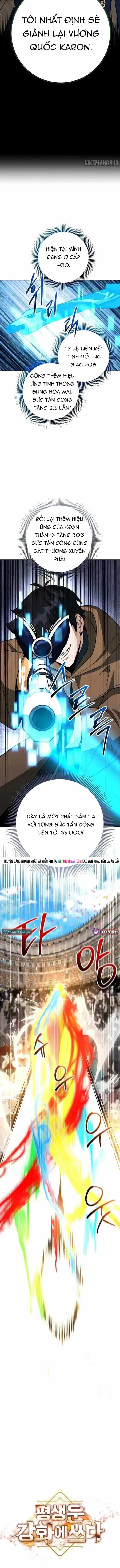 Buff May Mắn - Chương 46 - ảnh 2