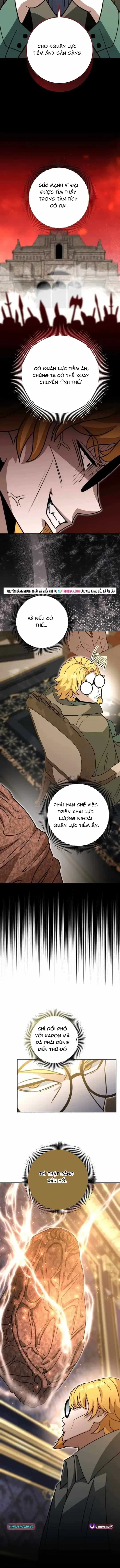 Buff May Mắn - Chương 48 - ảnh 7