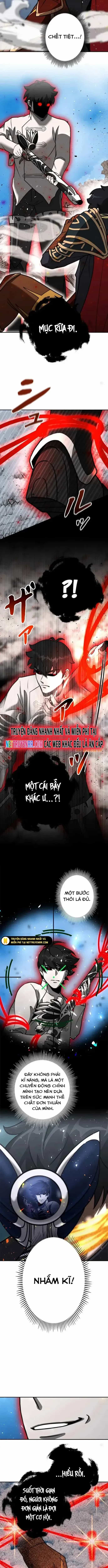 Buff May Mắn - Chương 5 - ảnh 7