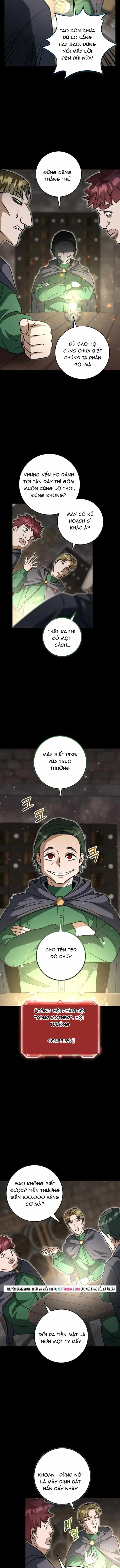 Buff May Mắn - Chương 50 - ảnh 2