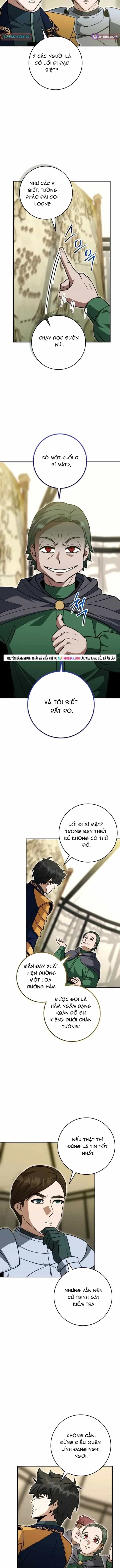 Buff May Mắn - Chương 50 - ảnh 7